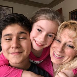 Meet your Posher, Judy